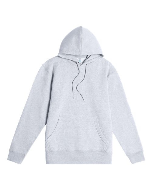 Lane Seven LS18002 - Heather Grey