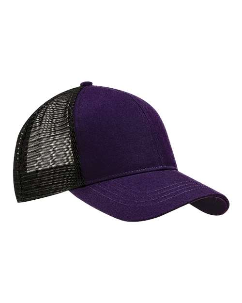 econscious EC7070 - Beetroot/ Black