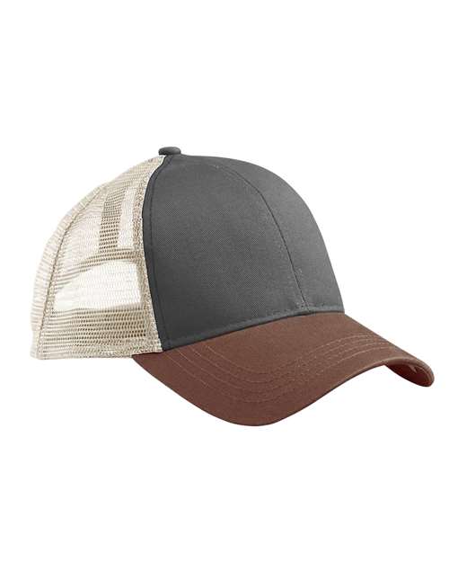 econscious EC7070 - Charcoal/ Legacy Brown/ Oyster