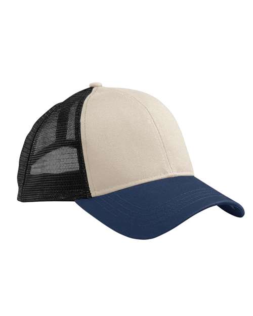 econscious EC7070 - Oyster/ Pacific/ Black