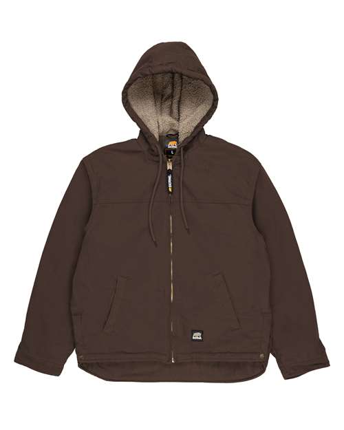 Berne Apparel HJ626 - Bark