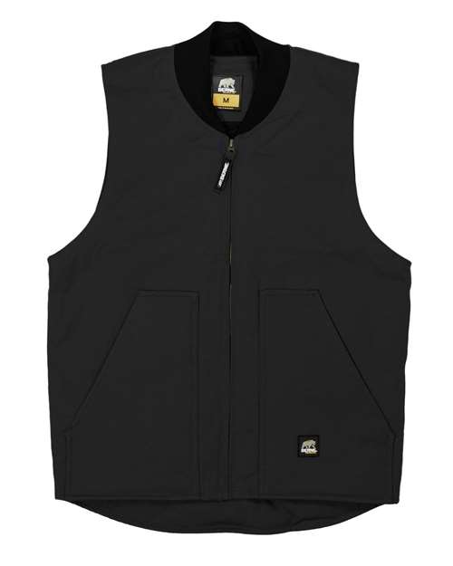 Berne Apparel V812 - Black