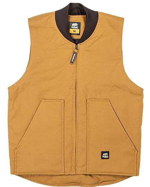 Berne Apparel V812 - Brown Duck