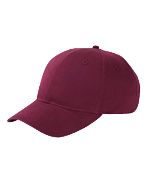 Big Accessories BX002 - Maroon