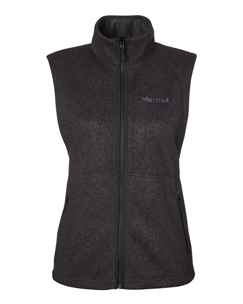 Marmot M16251 - Black Heather
