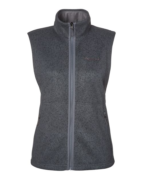 Marmot M16251 - Steel Onyx Heather