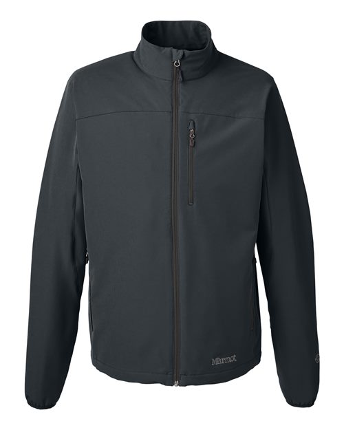 Marmot M16076 - Black