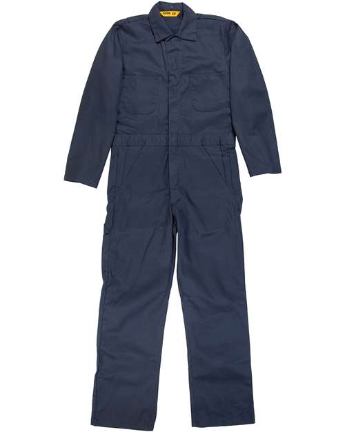 Berne Apparel C250 - Navy