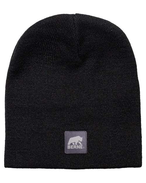 Berne Apparel H149 - Black