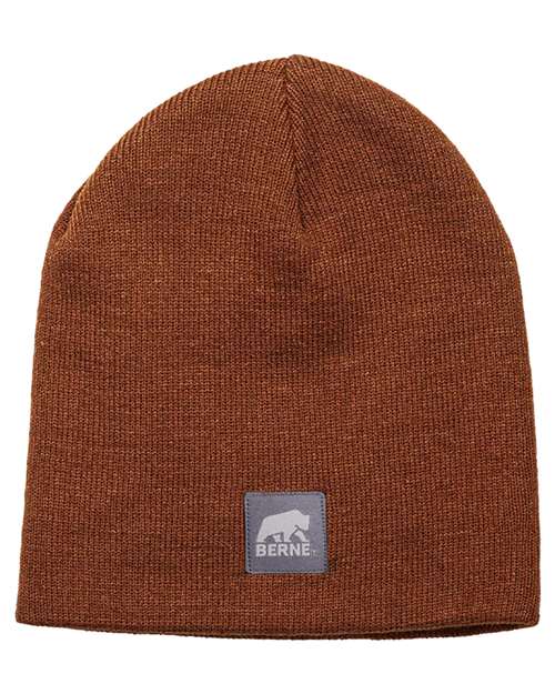 Berne Apparel H149 - Brown Duck