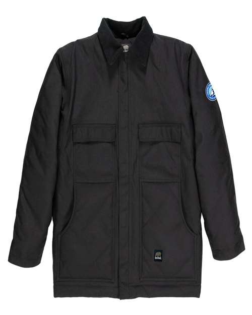 Berne Apparel NCH377 - Black