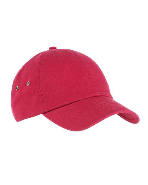 Big Accessories BA529 - Red