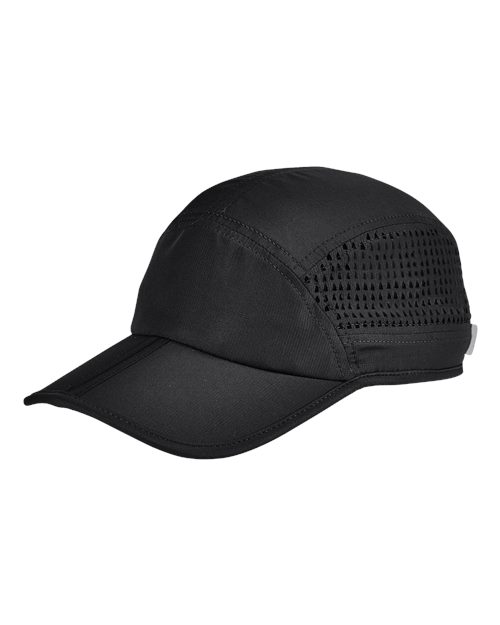 Big Accessories BA657 - Black