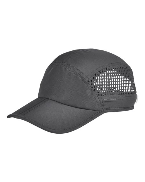 Big Accessories BA657 - Charcoal