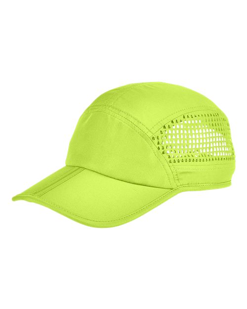 Big Accessories BA657 - Neon Yellow