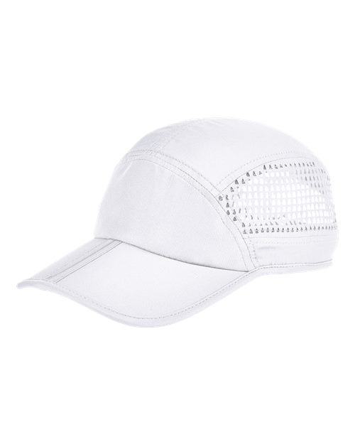 Big Accessories BA657 - White