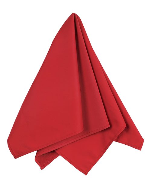 Big Accessories BA001 - Red