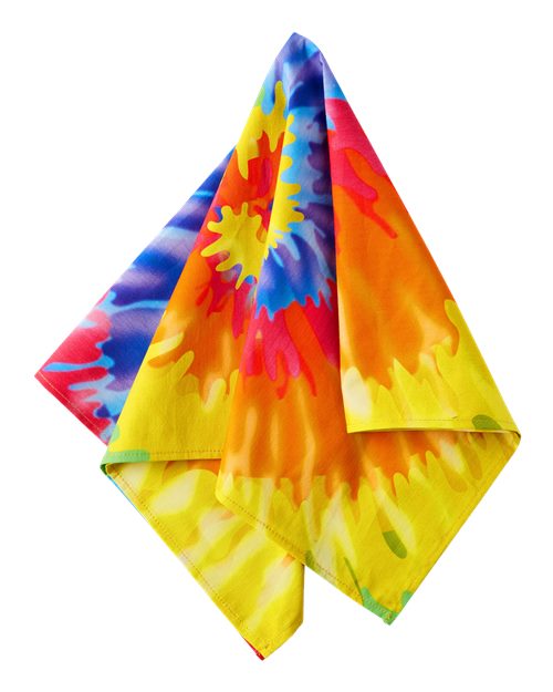 Big Accessories BA001 - Tie Dye