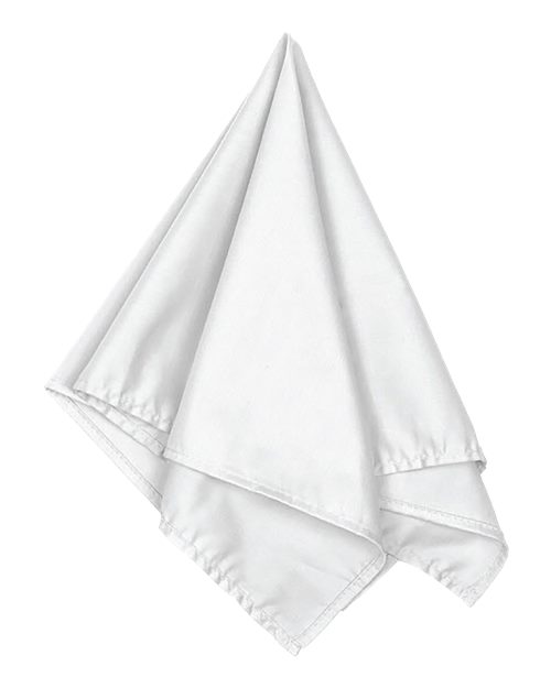 Big Accessories BA001 - White