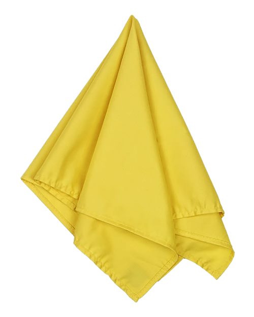 Big Accessories BA001 - Yellow