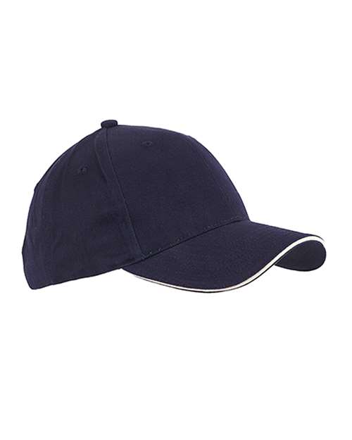 Big Accessories BX004 - Navy/ Stone