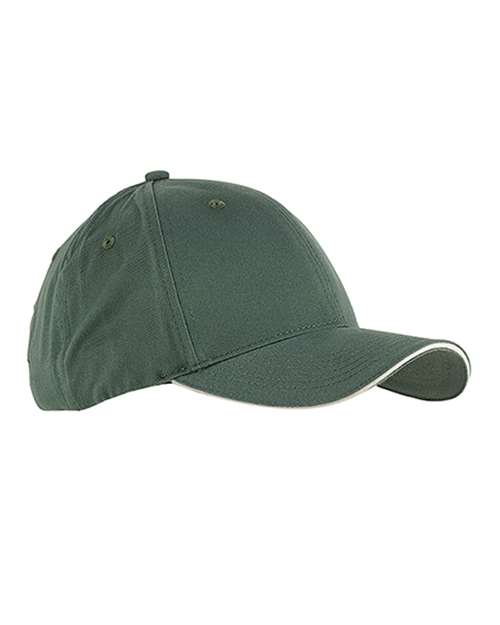 Big Accessories BX004 - Olive/ Stone