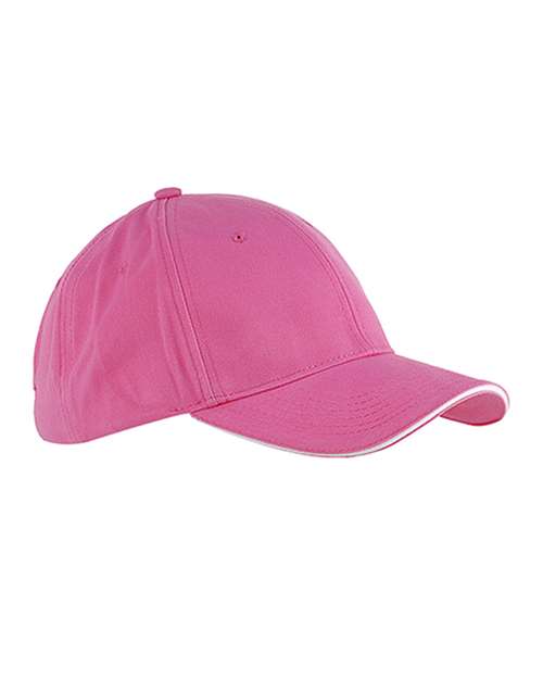 Big Accessories BX004 - Pink/ White