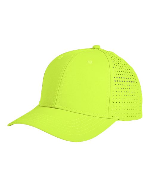 Big Accessories BA537 - Neon Yellow