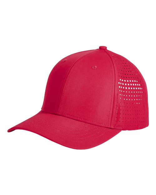 Big Accessories BA537 - Red