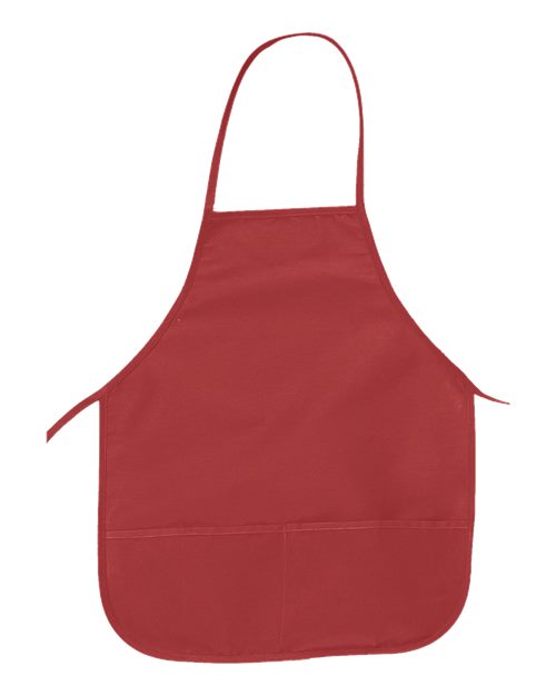 Big Accessories APR51 - Red