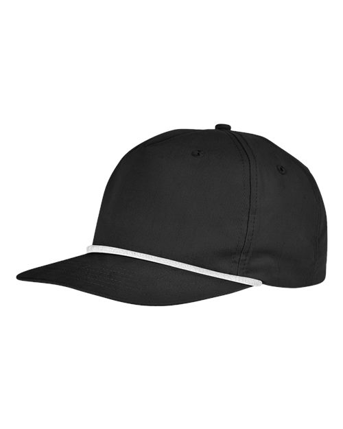 Big Accessories BA671 - Black/ White