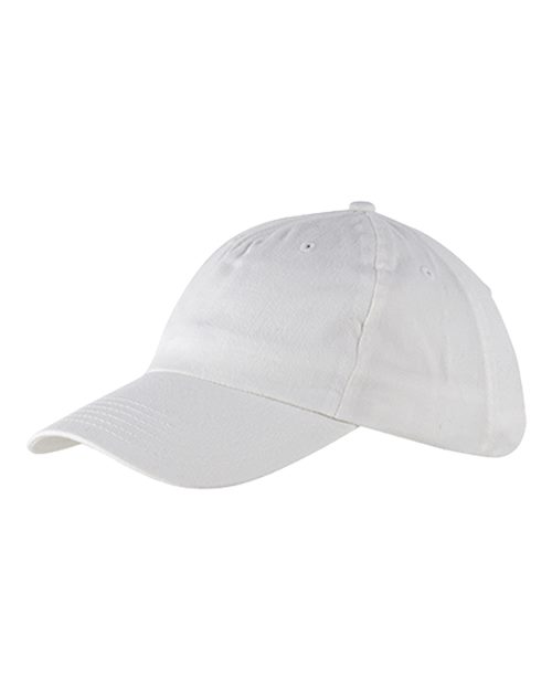 Big Accessories BX008 - White