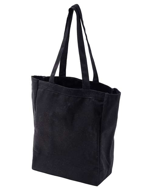 BAGedge BE008 - Black