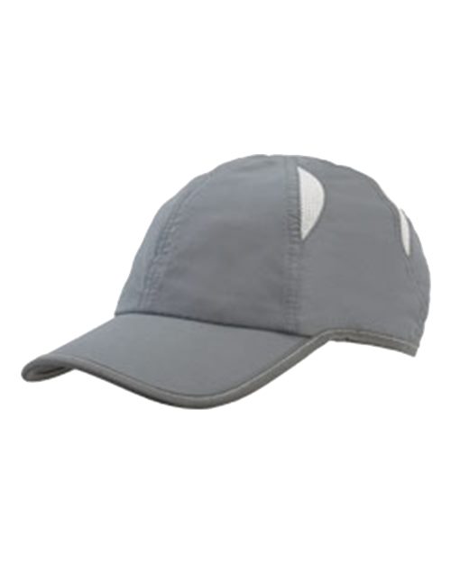 Big Accessories BA514 - Grey