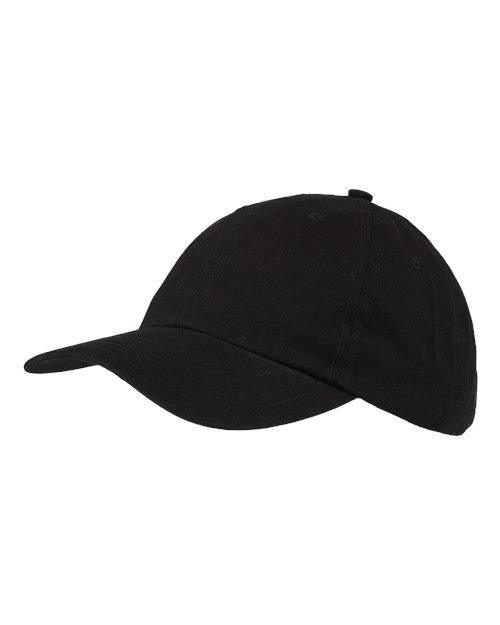 Big Accessories BX001Y - Black