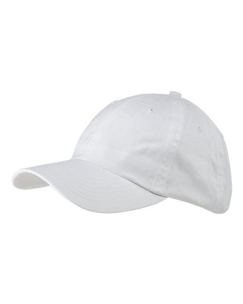 Big Accessories BX001Y - White