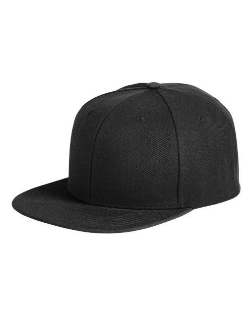 Big Accessories BA539 - Black/ Black