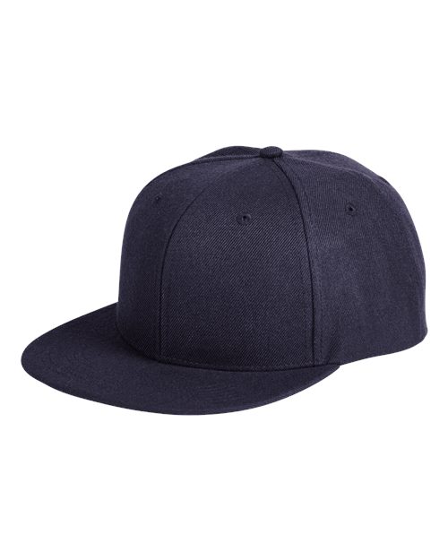 Big Accessories BA539 - Navy/ Navy