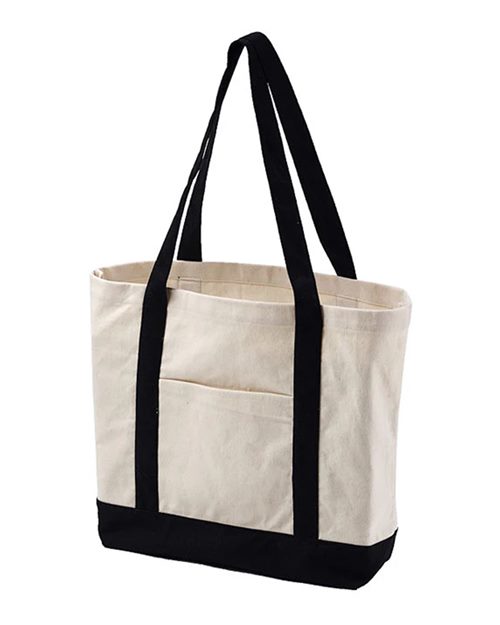 BAGedge BE004 - Natural/ Black