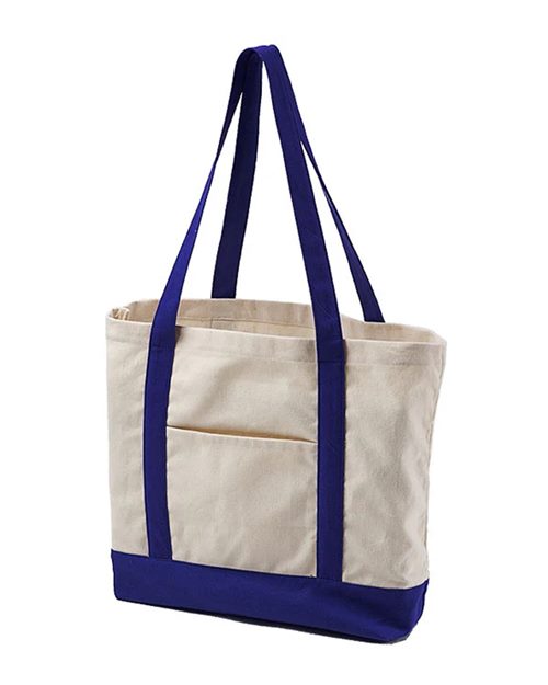 BAGedge BE004 - Natural/ Royal