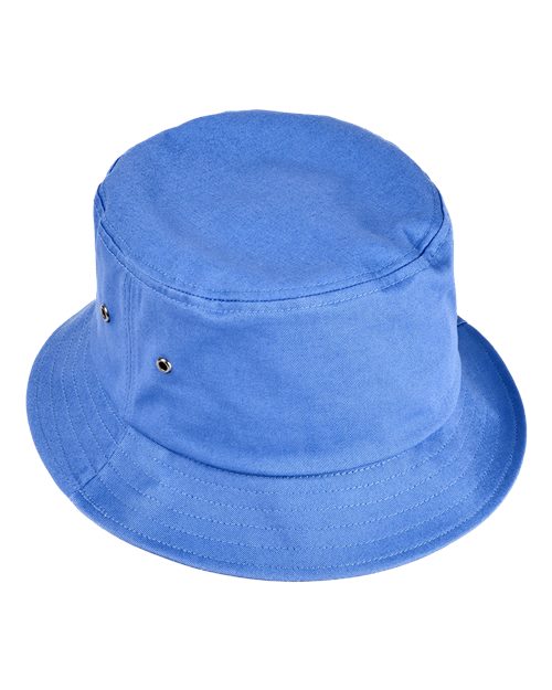 Big Accessories BA534 - Washed Denim
