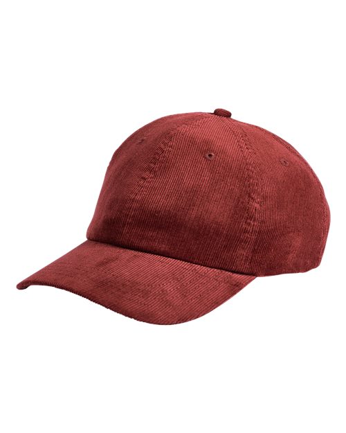 Big Accessories BA703 - Burgundy