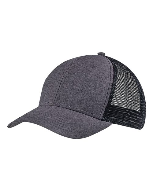 Big Accessories BA540P - Black/ Black