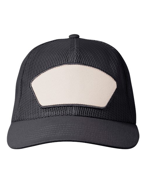 Big Accessories BA682 - Black/ Black