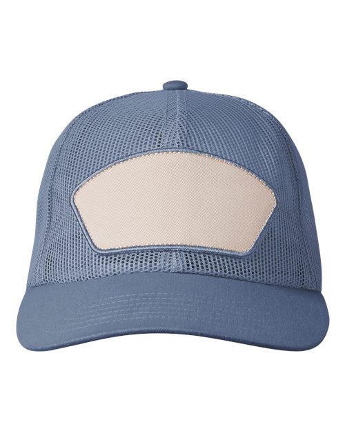 Big Accessories BA682 - Slate Blue/ Slate Blue