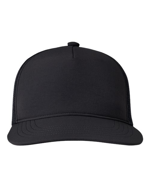 Big Accessories BA708 - Black/ Black