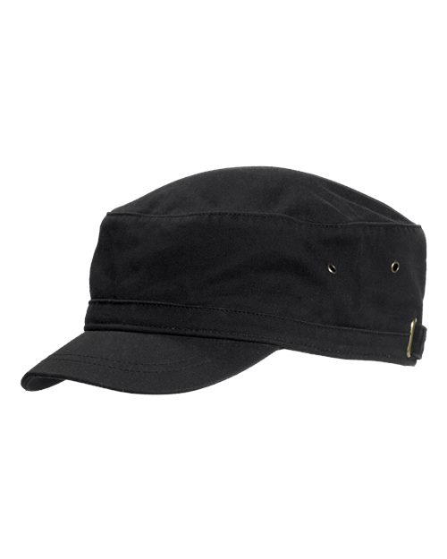 Big Accessories BA501 - Black