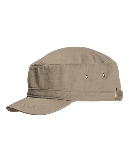 Big Accessories BA501 - Khaki