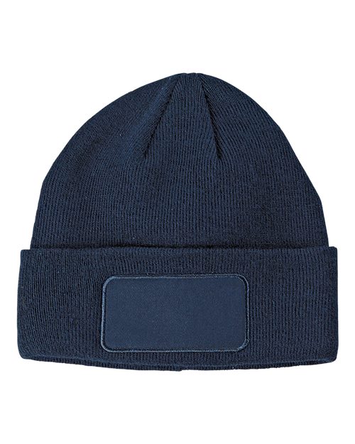 Big Accessories BA527 - Navy