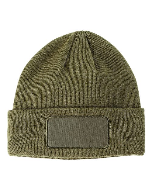 Big Accessories BA527 - Olive